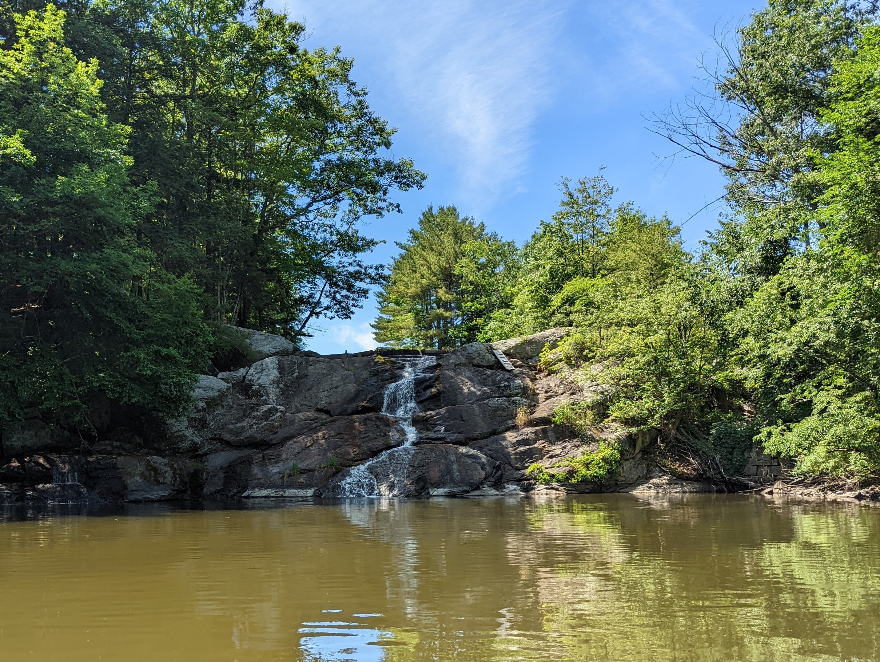 Sebago Lakes Region, Maine